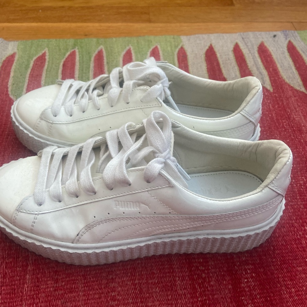 Puma Rihanna Fenty sneakers